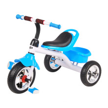 Tianshun Children Car Toys Factory 3 Wheels Kids Tricycle